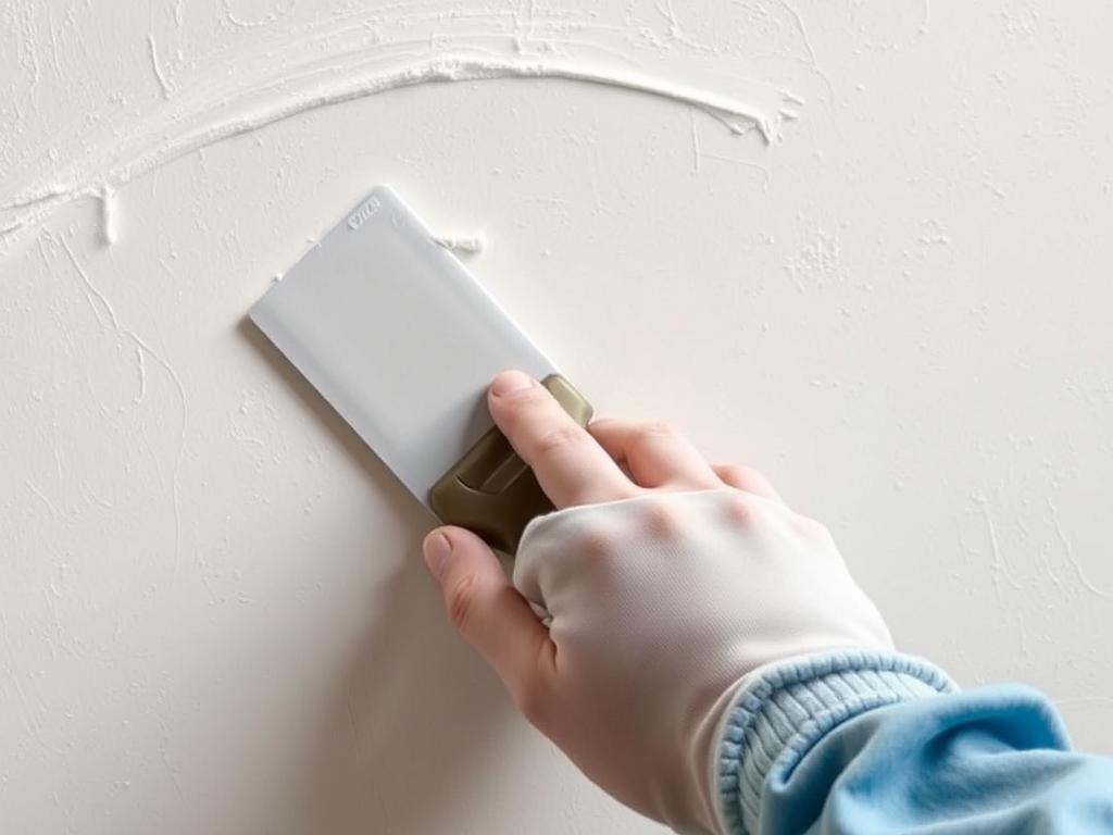 Alçı ve Boya İşlemleri